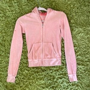Juicy Couture Tracksuit Set